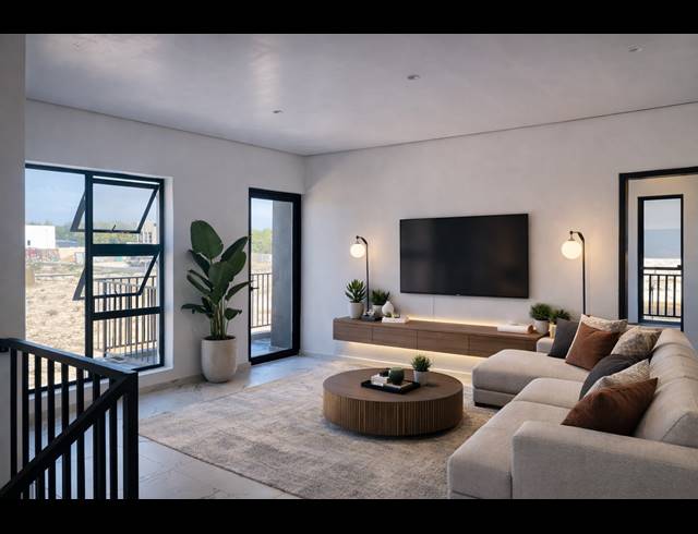 4 BEDROOM FREESTANDING FOR SALE IN SANDOWN